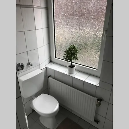 Apartment Trade Fair And Business - Messe *