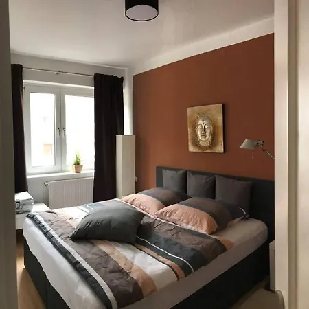 Apartment Trade Fair And Business - Messe