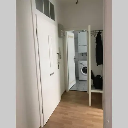 Trade Fair And Business - Messe Apartment