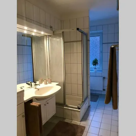 Apartment Trade Fair And Business - Messe *